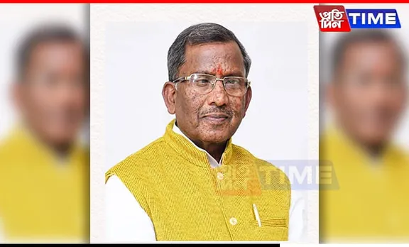 President of India Appoints Lakshman Prasad Acharya as New Assam Governor
